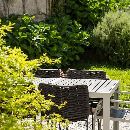 فيلة Hidden Gem Near Center- Garden, Outdoor Kitchen, Sauna *