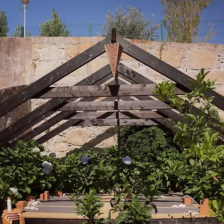 Hidden Gem Near Center- Garden, Outdoor Kitchen, Sauna بورتو