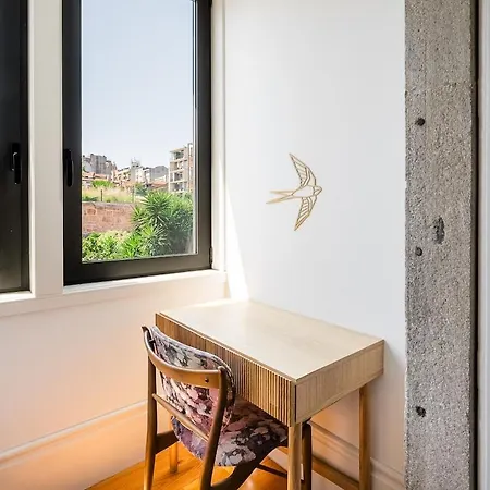 Hidden Gem Near Center- Garden, Outdoor Kitchen, Sauna فيلة بورتو