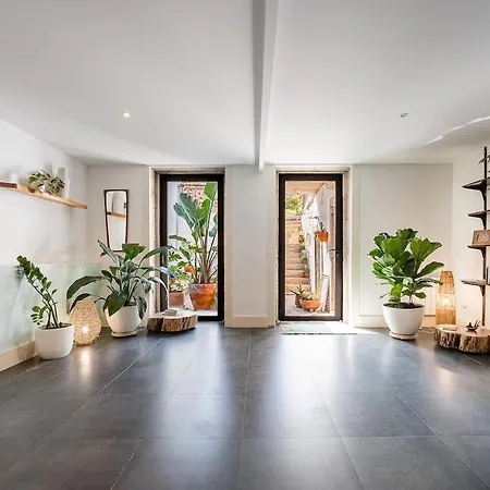 فيلة Hidden Gem Near Center- Garden, Outdoor Kitchen, Sauna